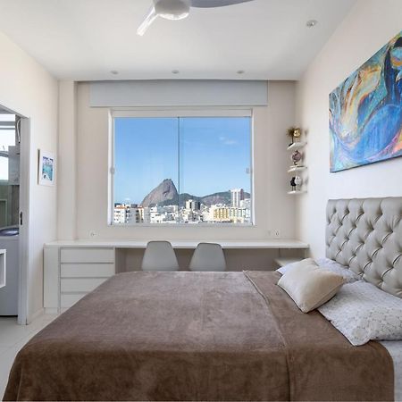 Ape Catete Apartment ริโอเดจาเนโร ภายนอก รูปภาพ