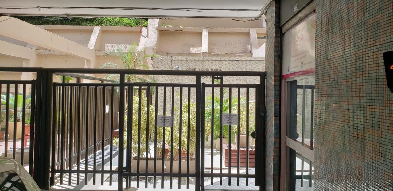 Ape Catete Apartment ริโอเดจาเนโร ภายนอก รูปภาพ