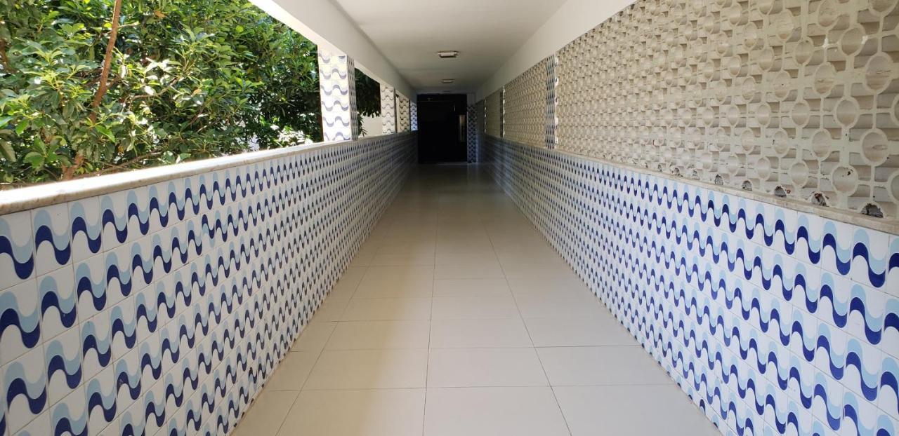 Ape Catete Apartment ริโอเดจาเนโร ภายนอก รูปภาพ