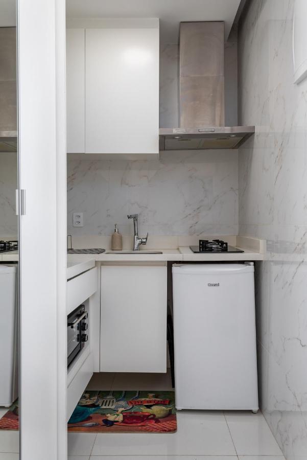 Ape Catete Apartment ริโอเดจาเนโร ภายนอก รูปภาพ