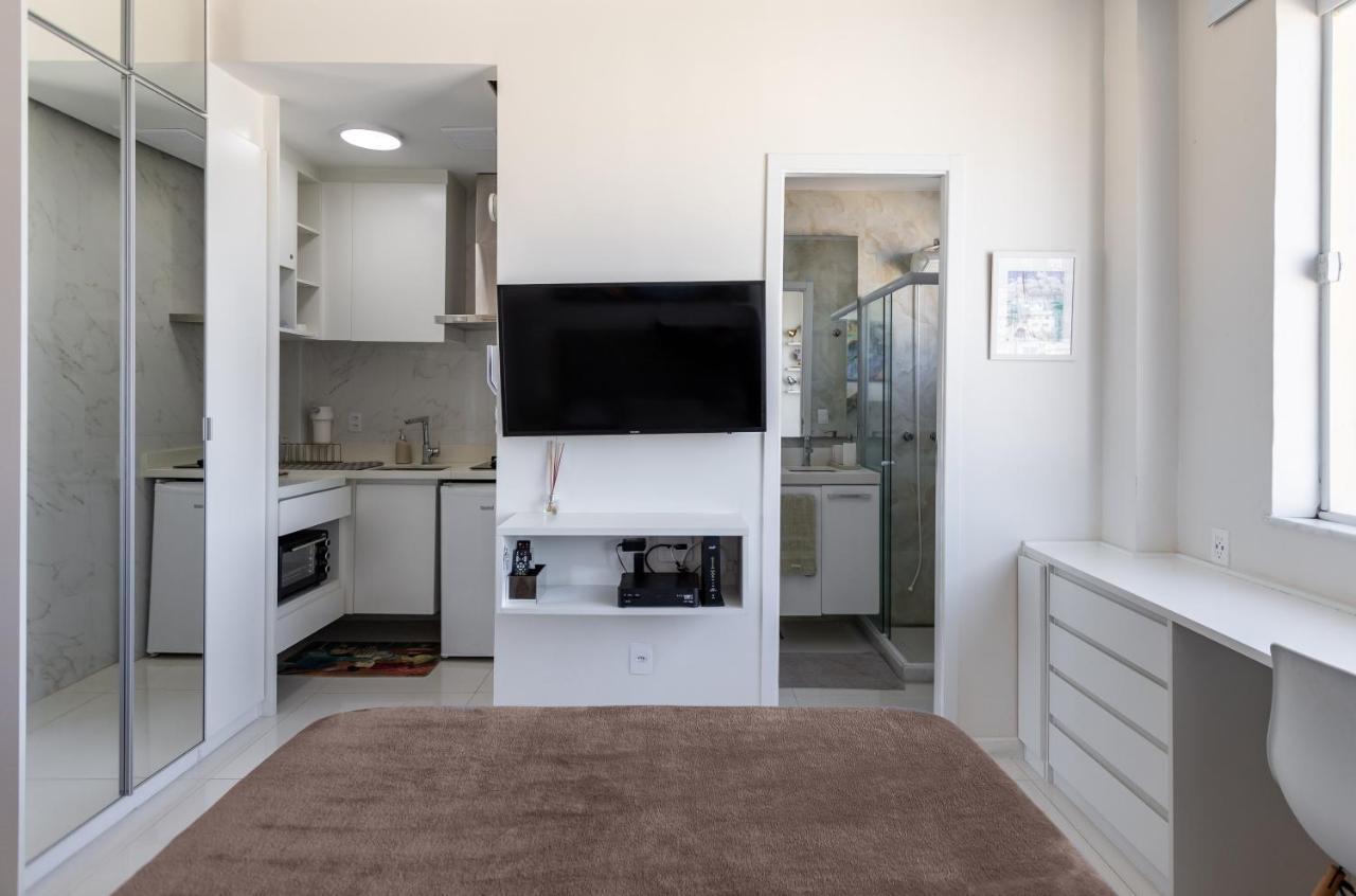 Ape Catete Apartment ริโอเดจาเนโร ภายนอก รูปภาพ