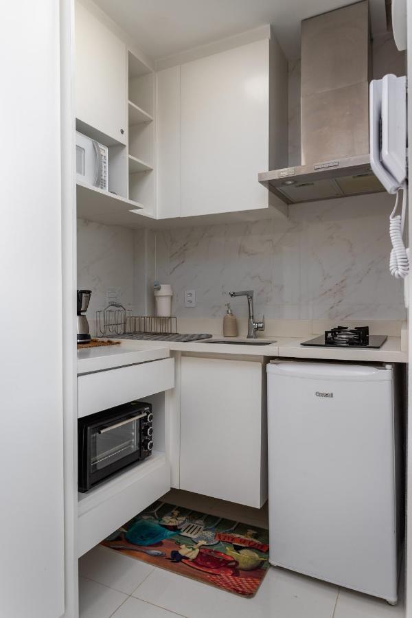 Ape Catete Apartment ริโอเดจาเนโร ภายนอก รูปภาพ