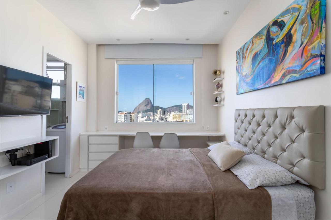 Ape Catete Apartment ริโอเดจาเนโร ภายนอก รูปภาพ