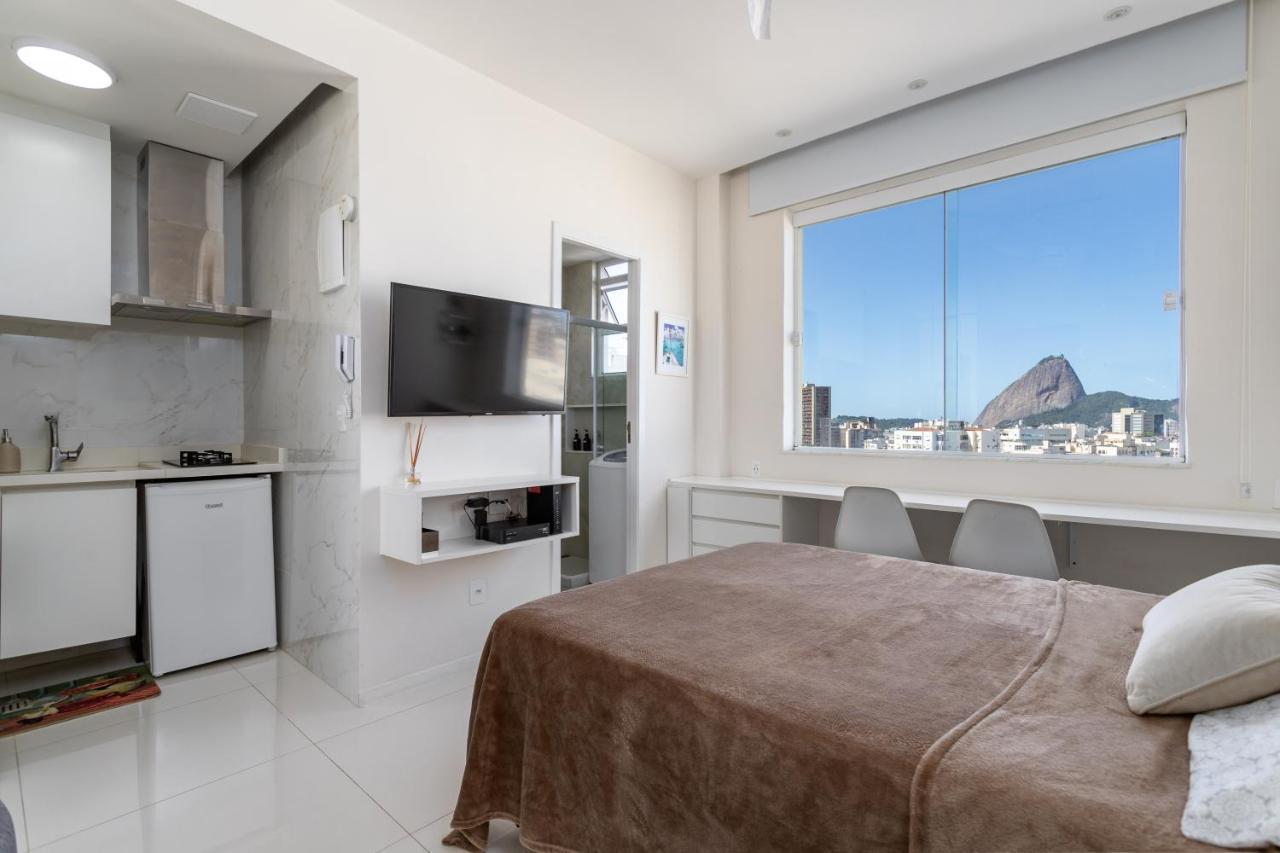 Ape Catete Apartment ริโอเดจาเนโร ภายนอก รูปภาพ