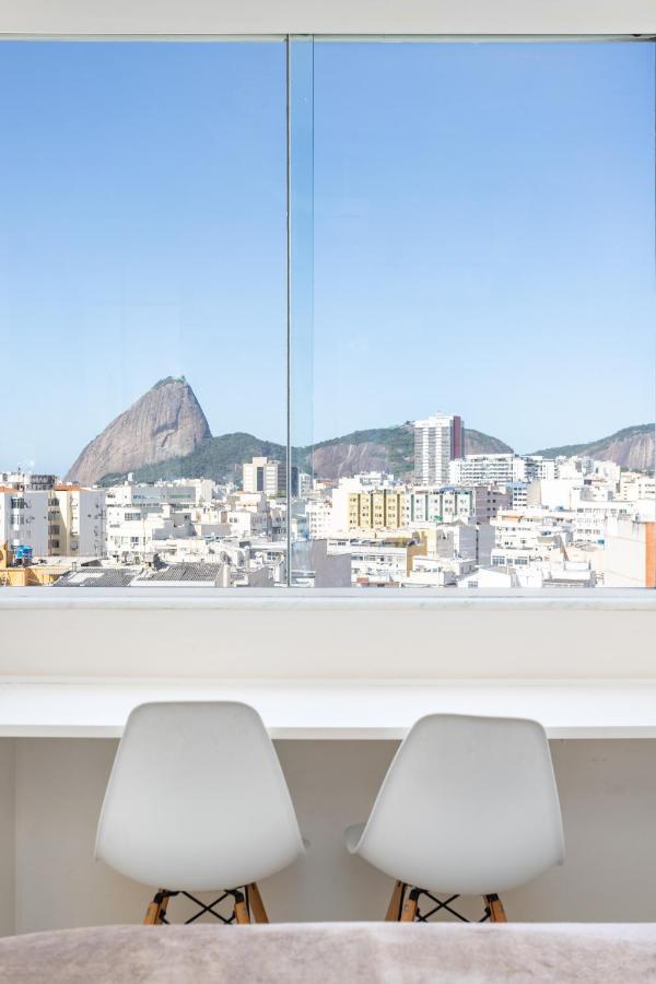 Ape Catete Apartment ริโอเดจาเนโร ภายนอก รูปภาพ