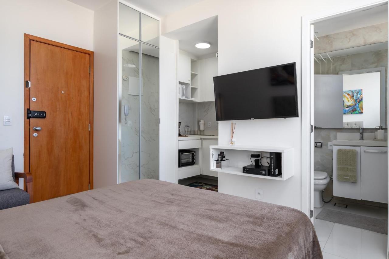 Ape Catete Apartment ริโอเดจาเนโร ภายนอก รูปภาพ