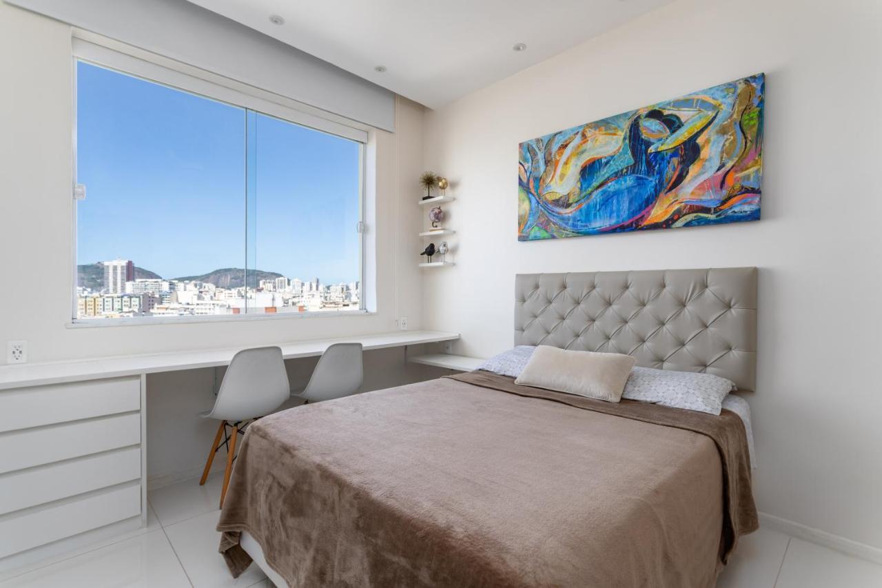 Ape Catete Apartment ริโอเดจาเนโร ภายนอก รูปภาพ