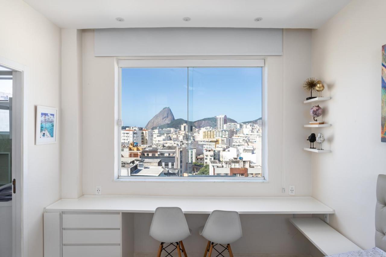 Ape Catete Apartment ริโอเดจาเนโร ภายนอก รูปภาพ