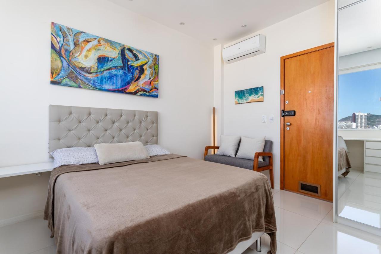 Ape Catete Apartment ริโอเดจาเนโร ภายนอก รูปภาพ