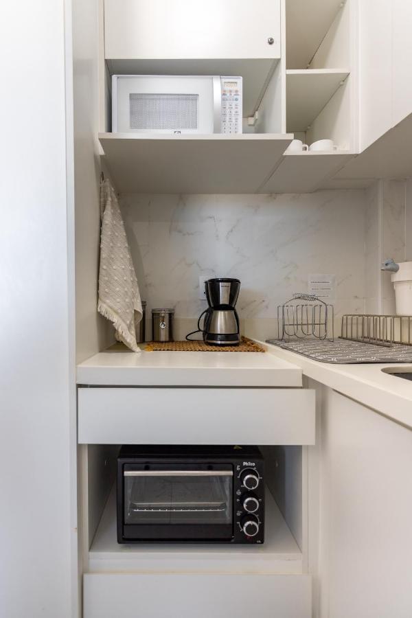Ape Catete Apartment ริโอเดจาเนโร ภายนอก รูปภาพ