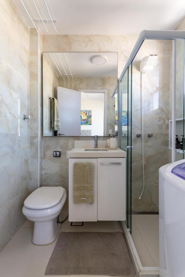 Ape Catete Apartment ริโอเดจาเนโร ภายนอก รูปภาพ